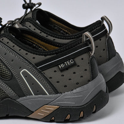 Tortola Sport Olive-Black