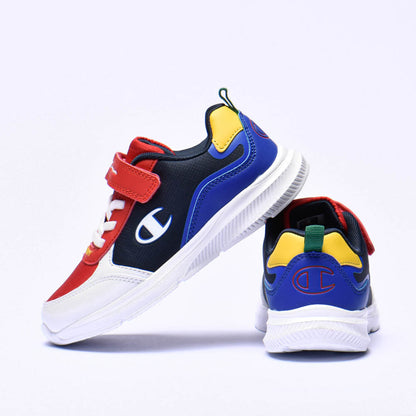 CHAMPION - GOMENN NAVY champion