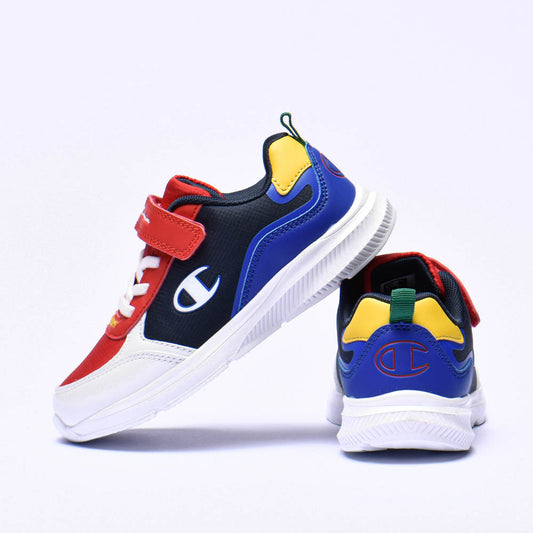 CHAMPION - GOMENN NAVY champion