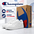 Champion RD18 2.0 Low Sneakers