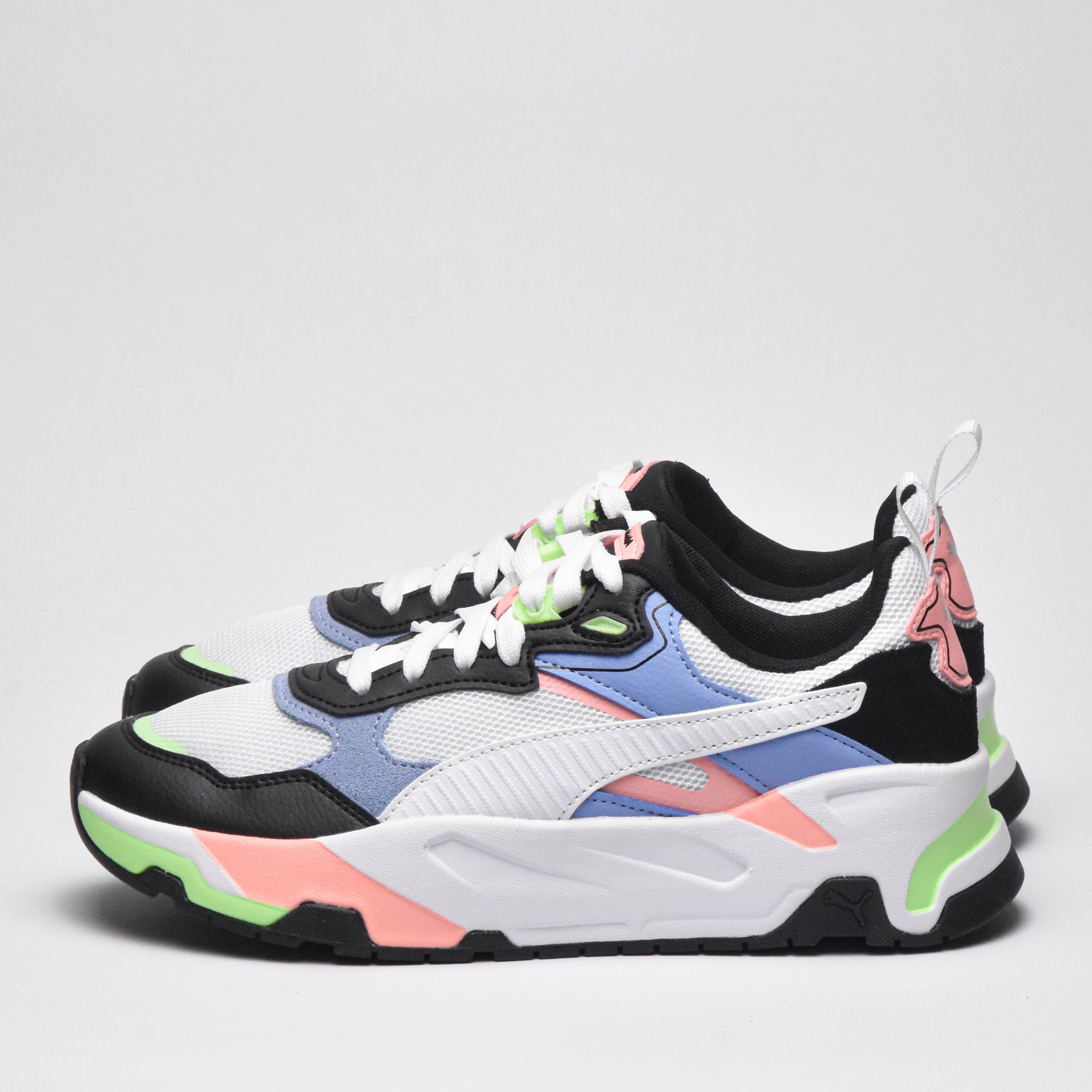 PUMA TRINITY JR