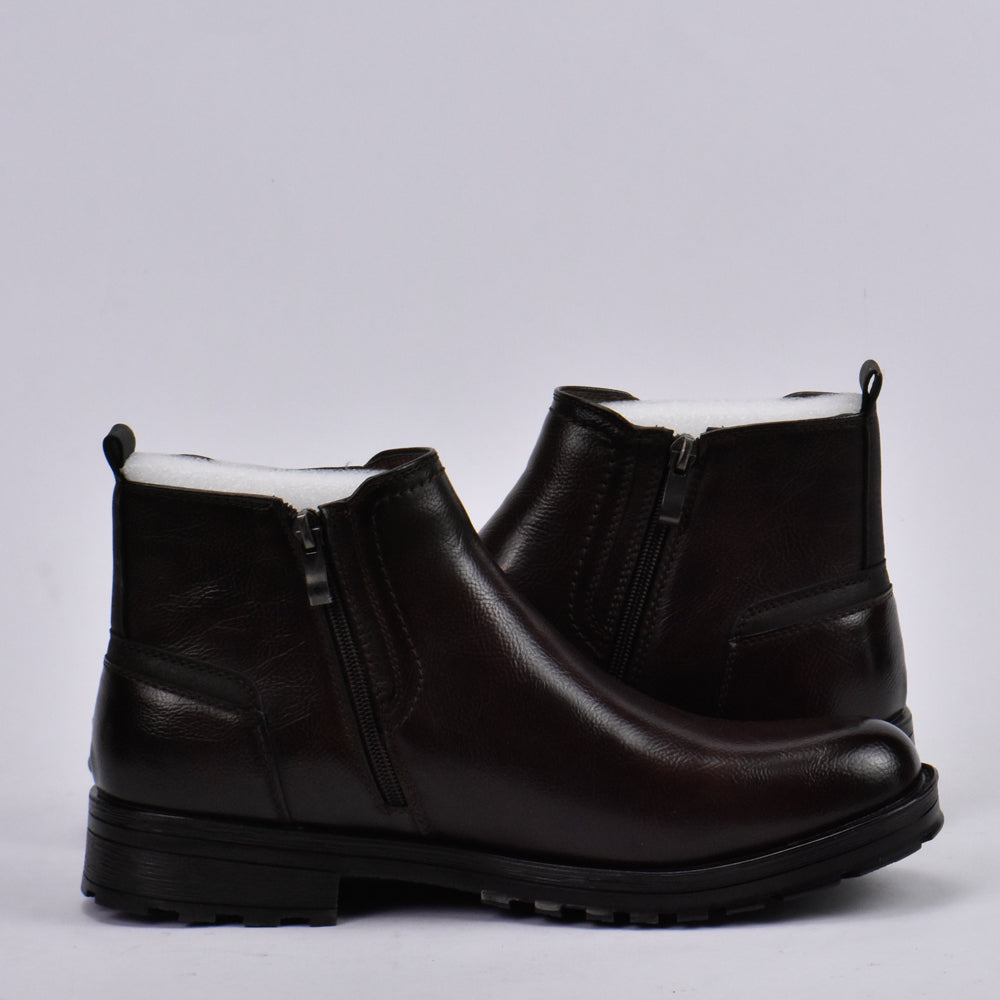 Dock Master - Trailkeeper COFFEE