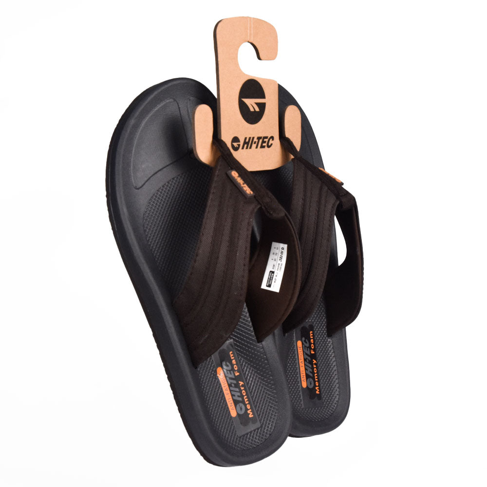 SANDAL HI TEC - O012926