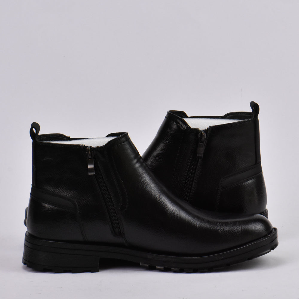 Dock Master - Solecraft Black