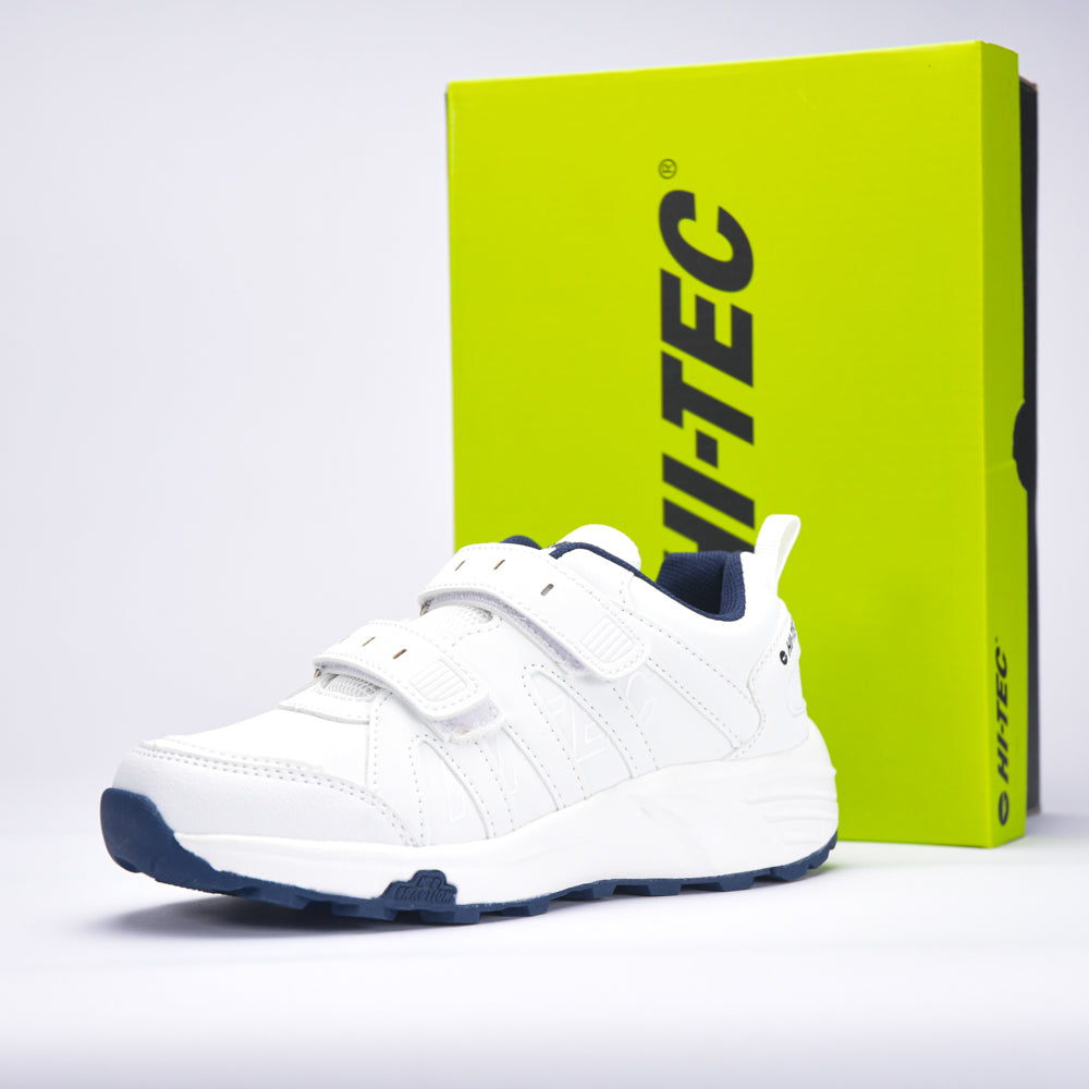 Hi-Tec - Warrior JNR BTS EZ