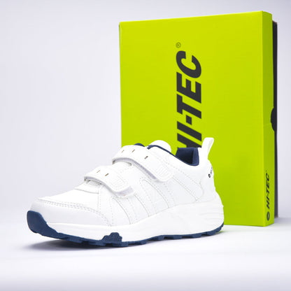 Hi-Tec - Warrior JNR BTS EZ