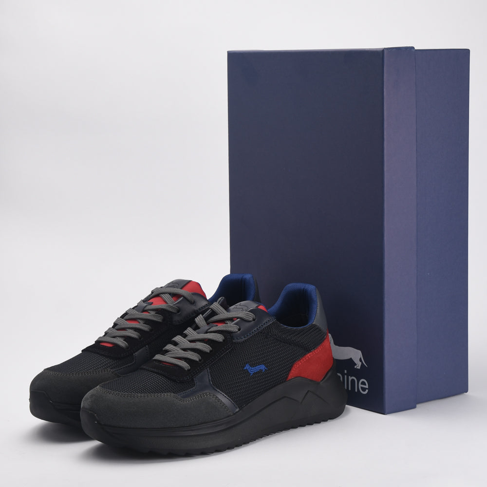 Harmont & Blaine - Chamois DRK/RD