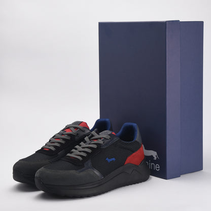 Harmont & Blaine - Chamois DRK/RD