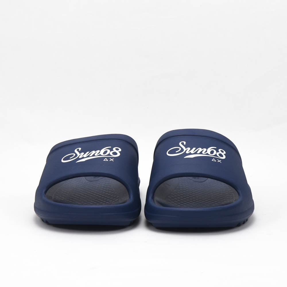 SUN68 Slippers Monoblock