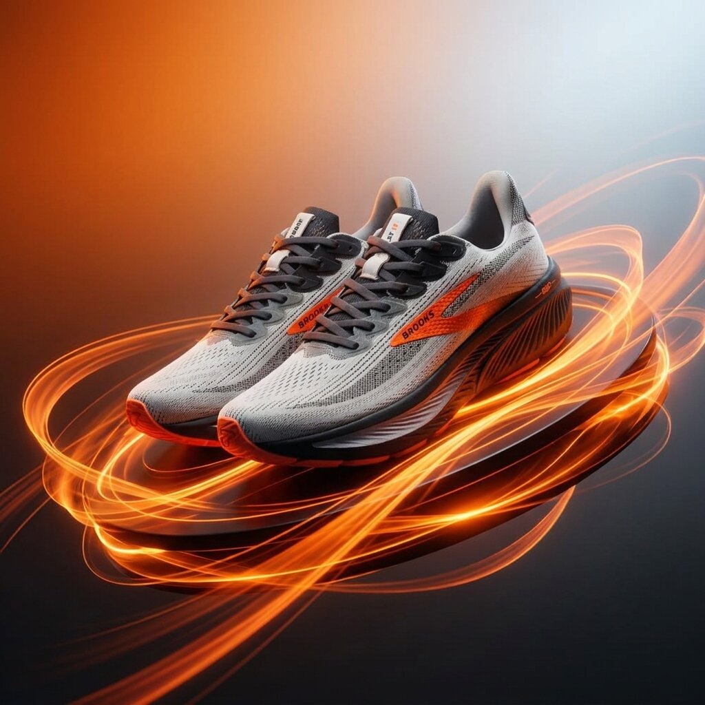Brooks Ghost 17 Running Shoes