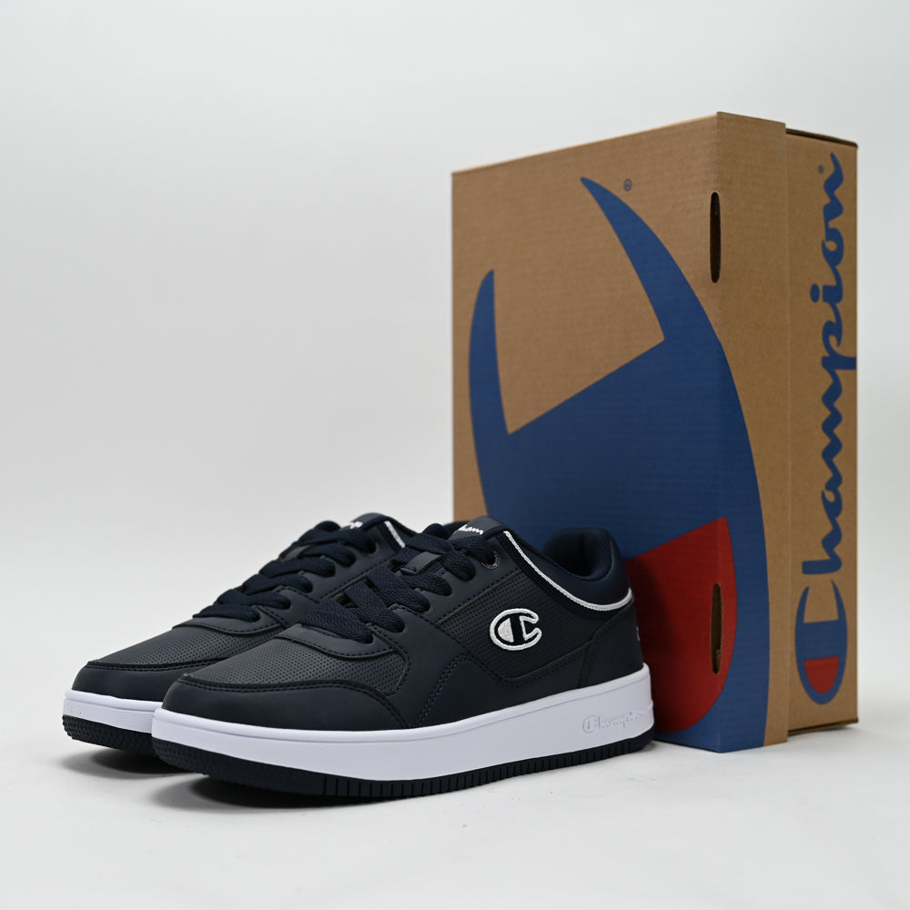 Champion RD18 Low Sneakers