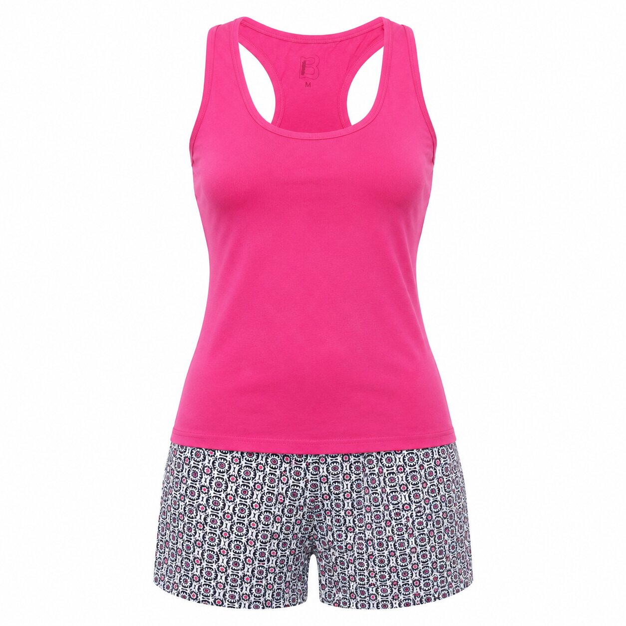 Pyjama d'Été Femme