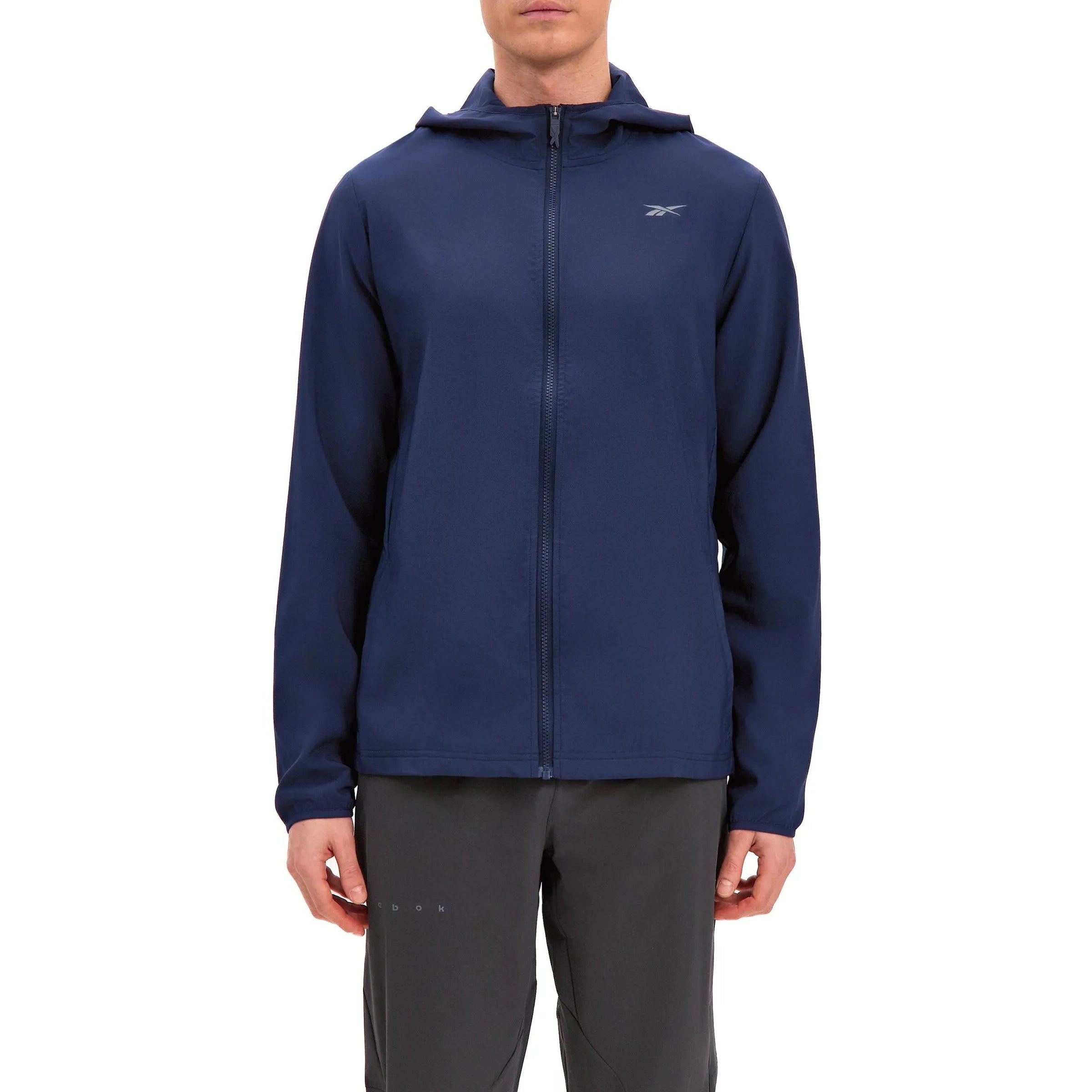 BLOUSON REEBOK