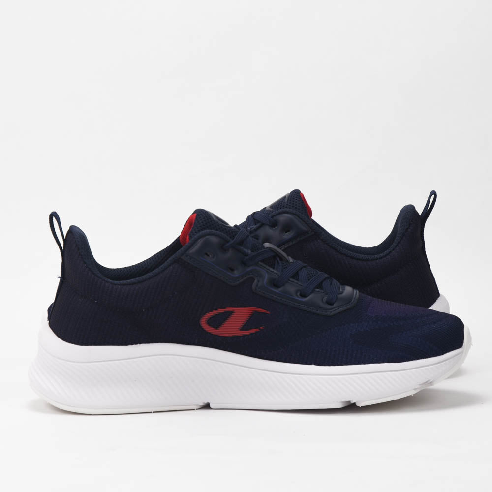Champion Galactic Low Cut Sneakers