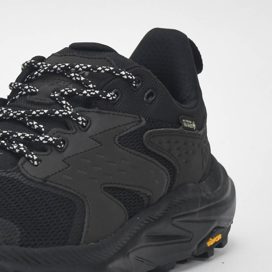 HOKA SHOES