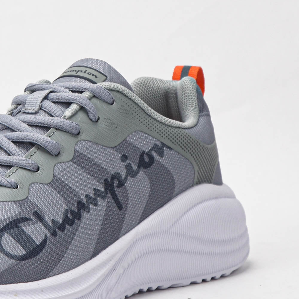 Champion New Syphon Script Sneakers