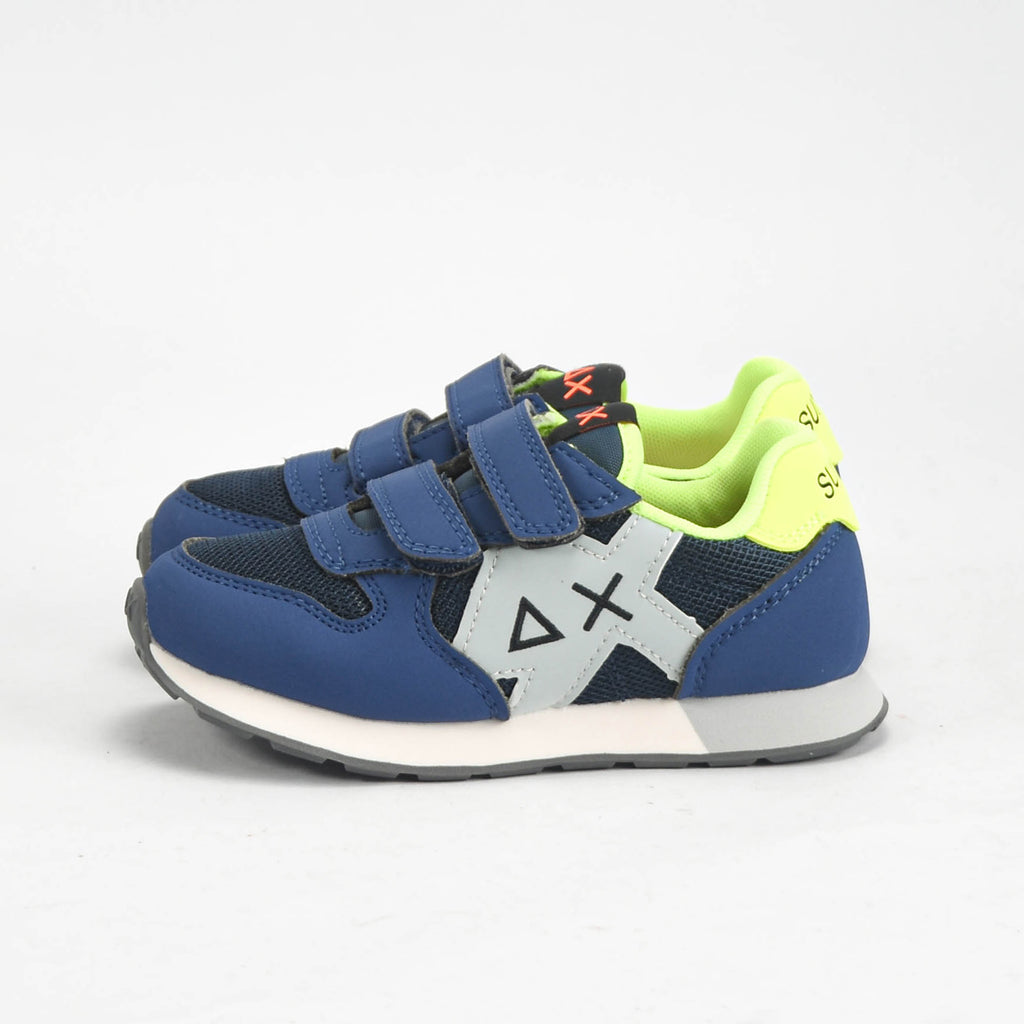 SUN68 SHOES