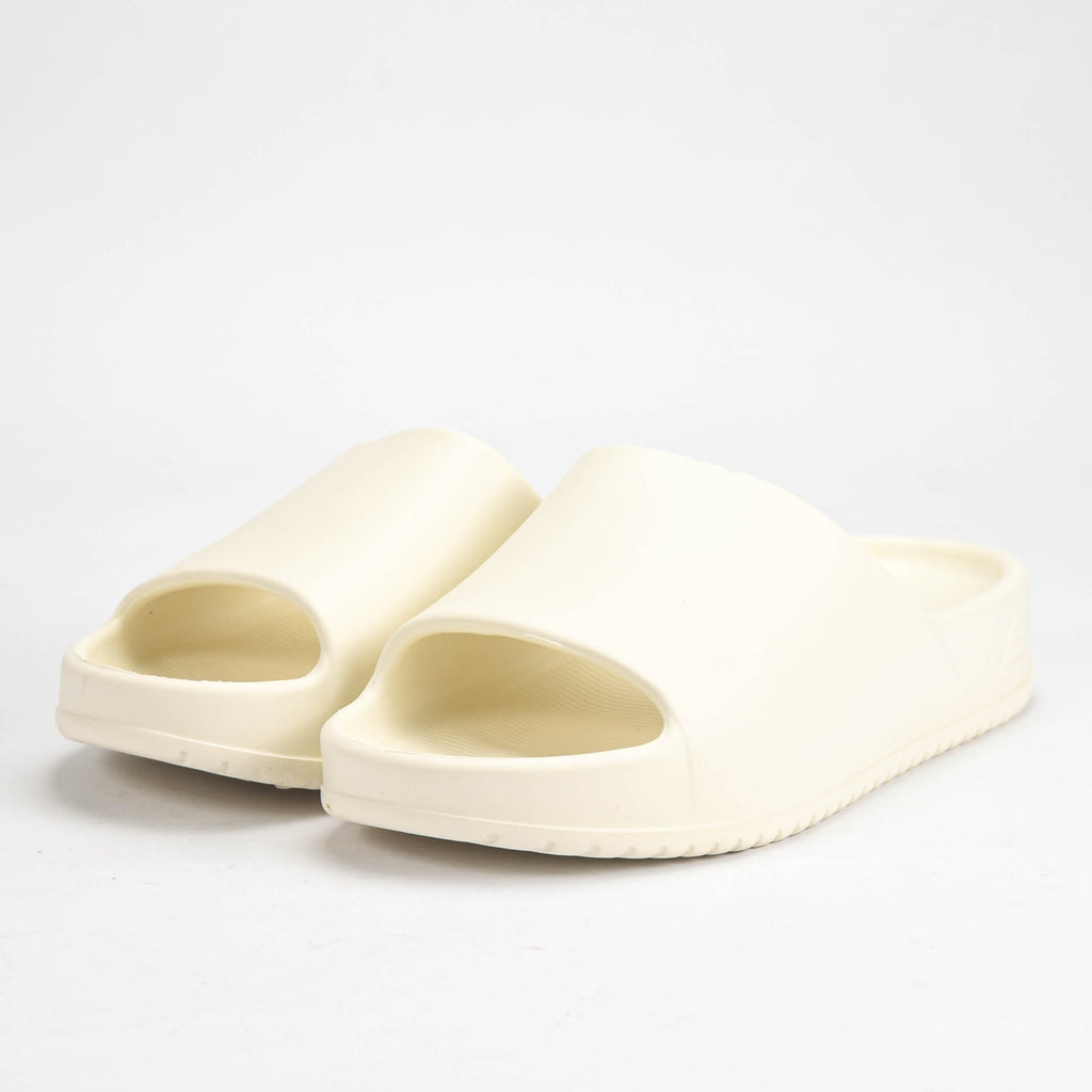 PEAK  CLAQUETTES SLIPPERS_Lt.Khaki