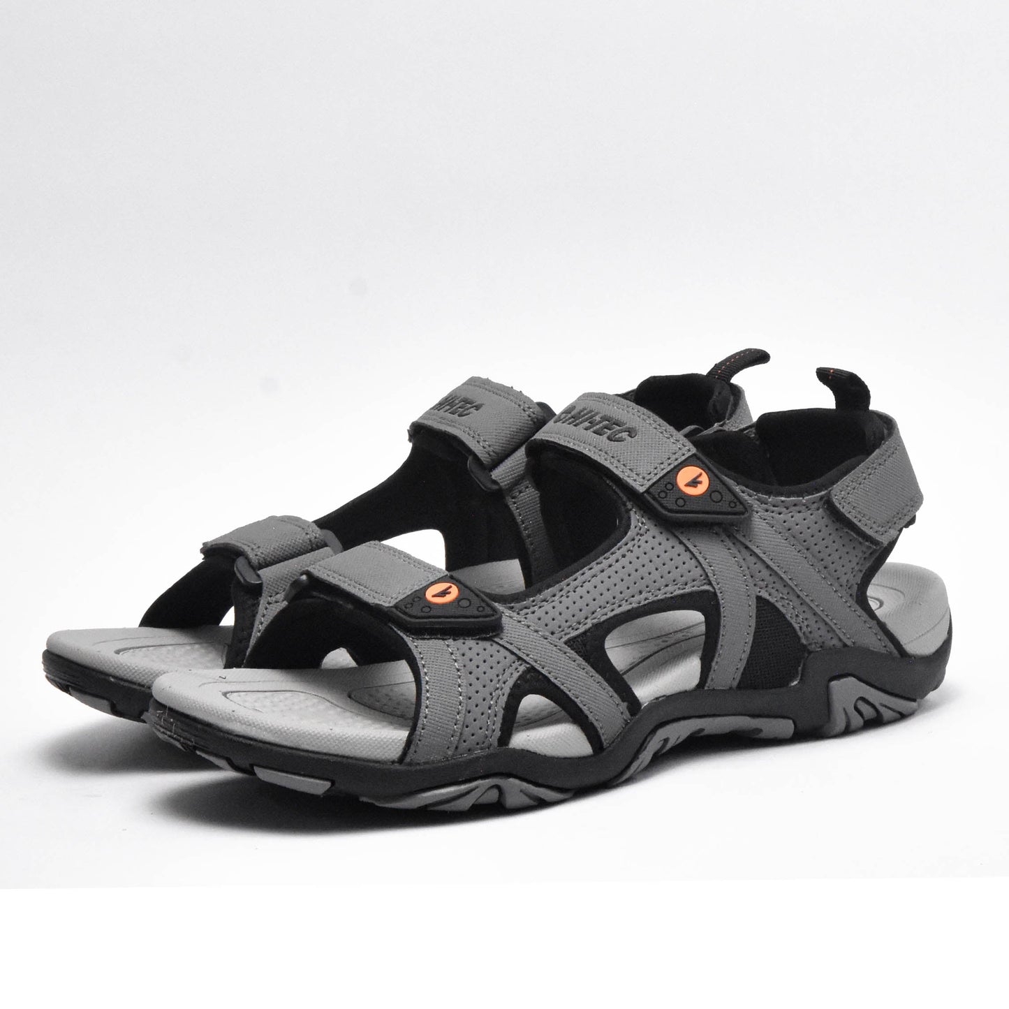 HI TEC MARINA CRATER