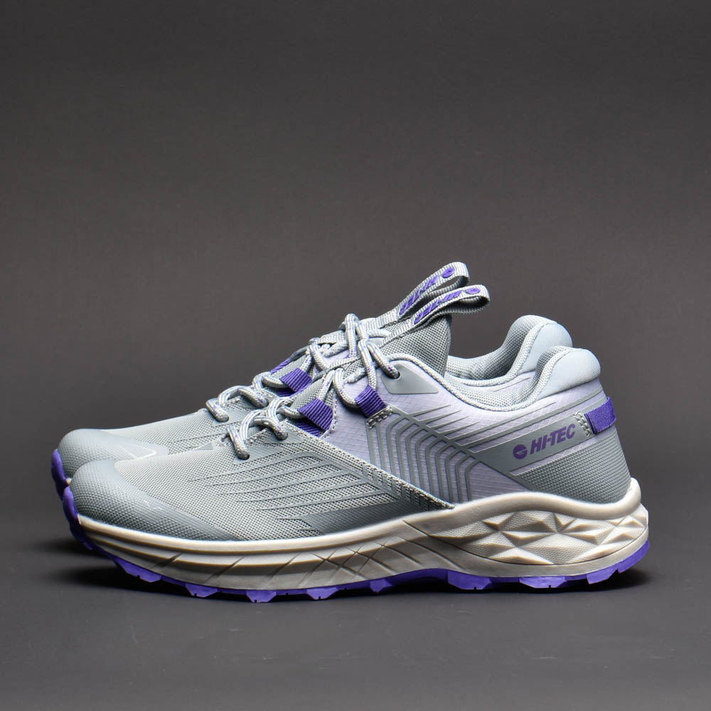 HI TEC - Fuse Trail Low JNR