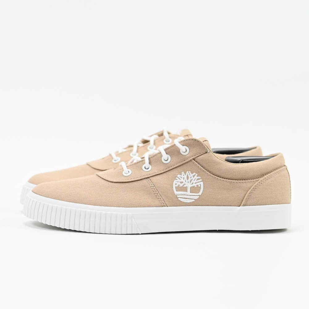 Timberland Mylo Bay Low Lace Up Sneaker