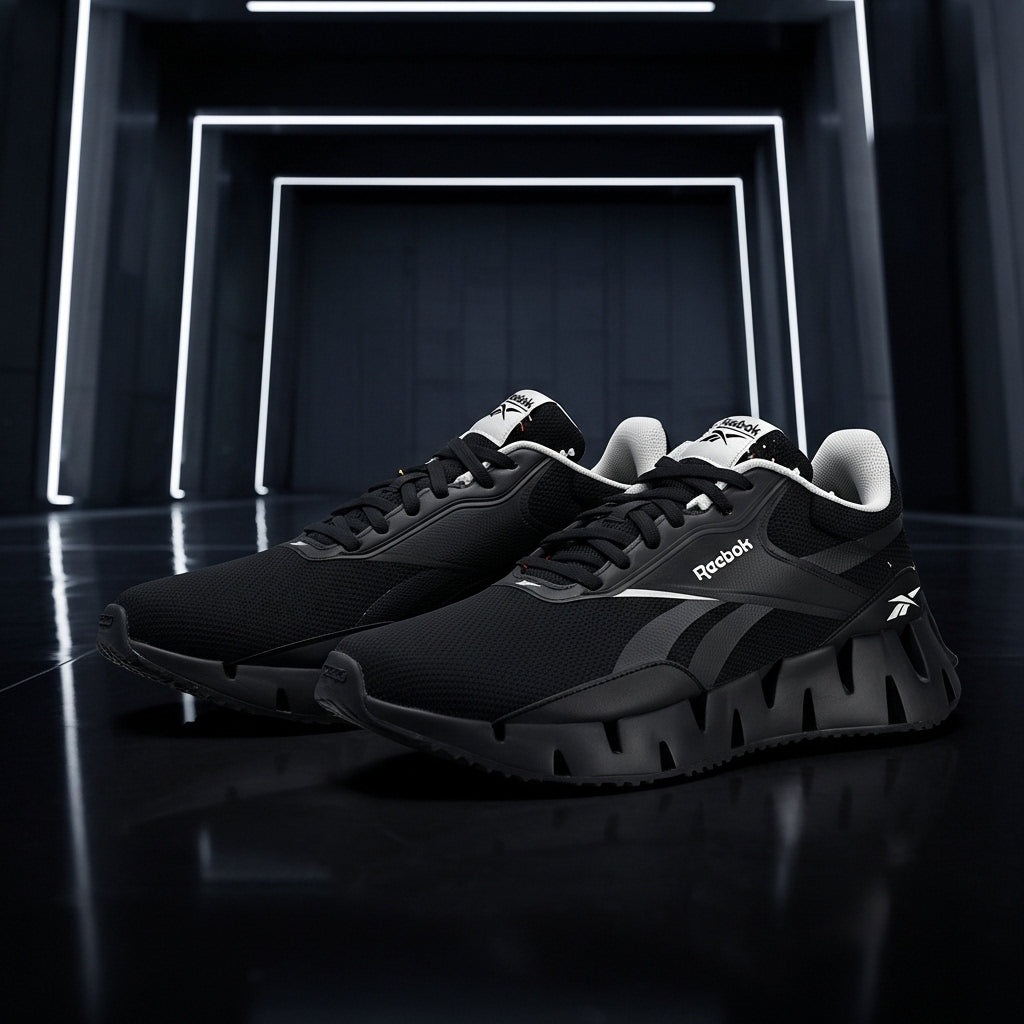 REEBOK - ZIG DYNAMICA STR