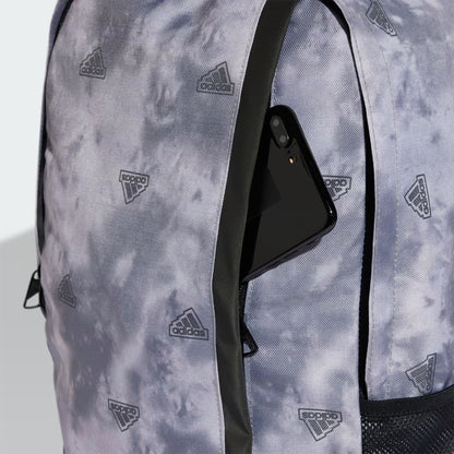 ADIDAS Linear Backpack Graphics U Essentials Linear Backpack