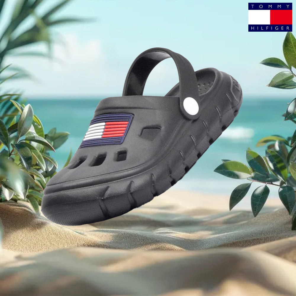 Tommy Hilfiger Kinder Flag Comfy Sandal