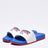 HI TEC HERITAGE SLIDE NAUTICAL BLUE - L014801