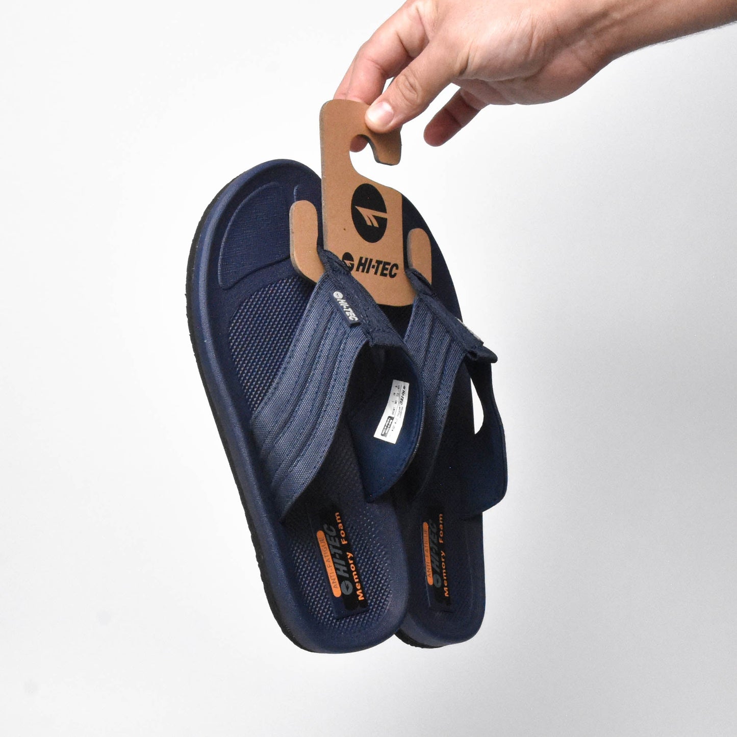 HI TEC MARINA OCEAN MICROCHIP