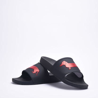 Harmont & Blaine - CIABATTA UOMO EVA NERO