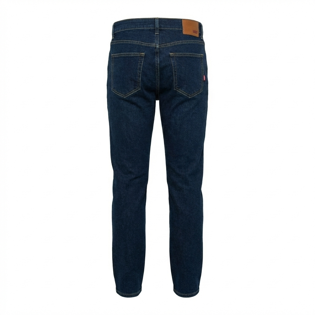 DEPART PANTALON JEAN DEPART SLIM Homme bleu
