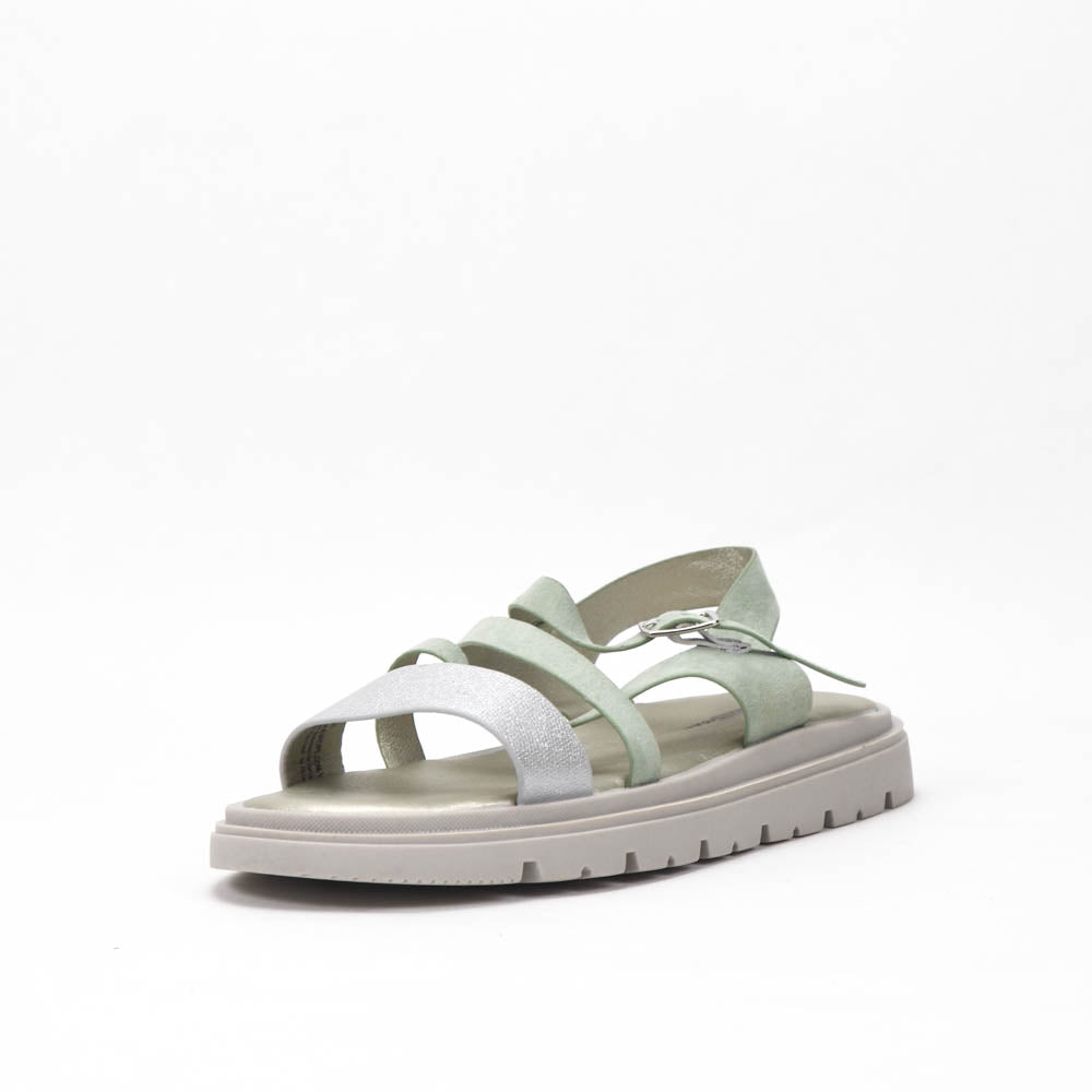 Safety Jogger Sandales Femme