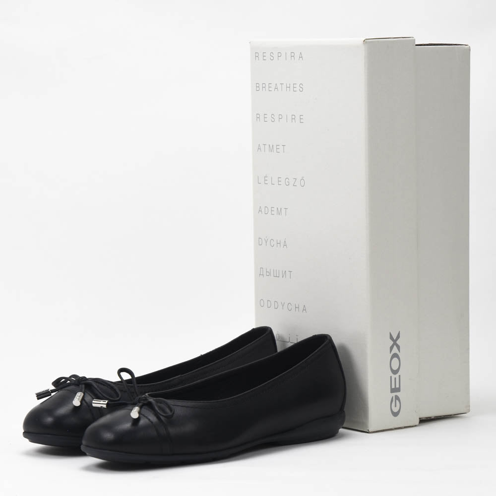 Geox Asheely Ballet Flats Femme