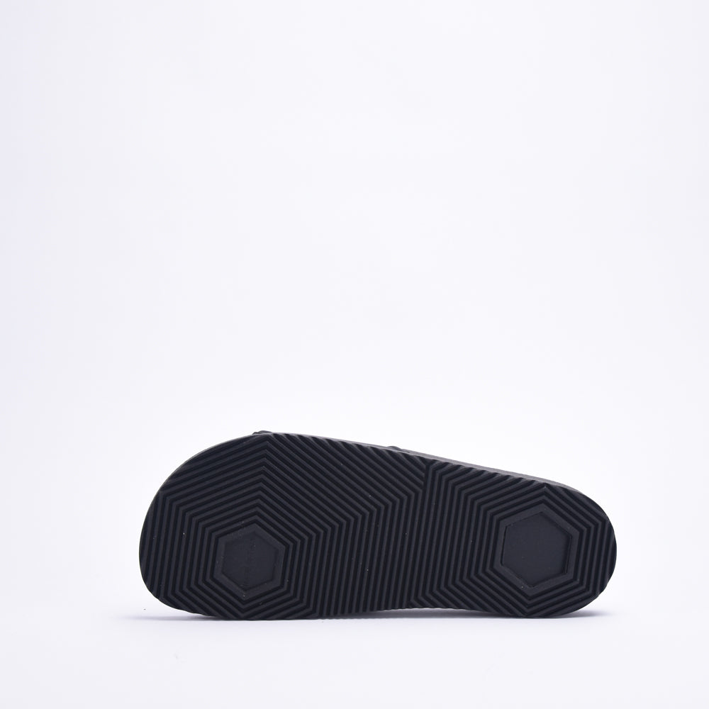 Harmont & Blaine - CIABATTA UOMO EVA NERO