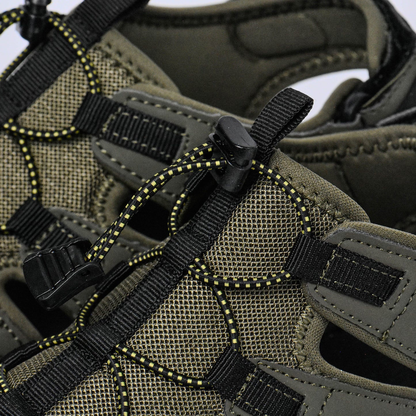 Cove Sport Military Olive-Black