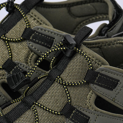 Cove Sport Military Olive-Black