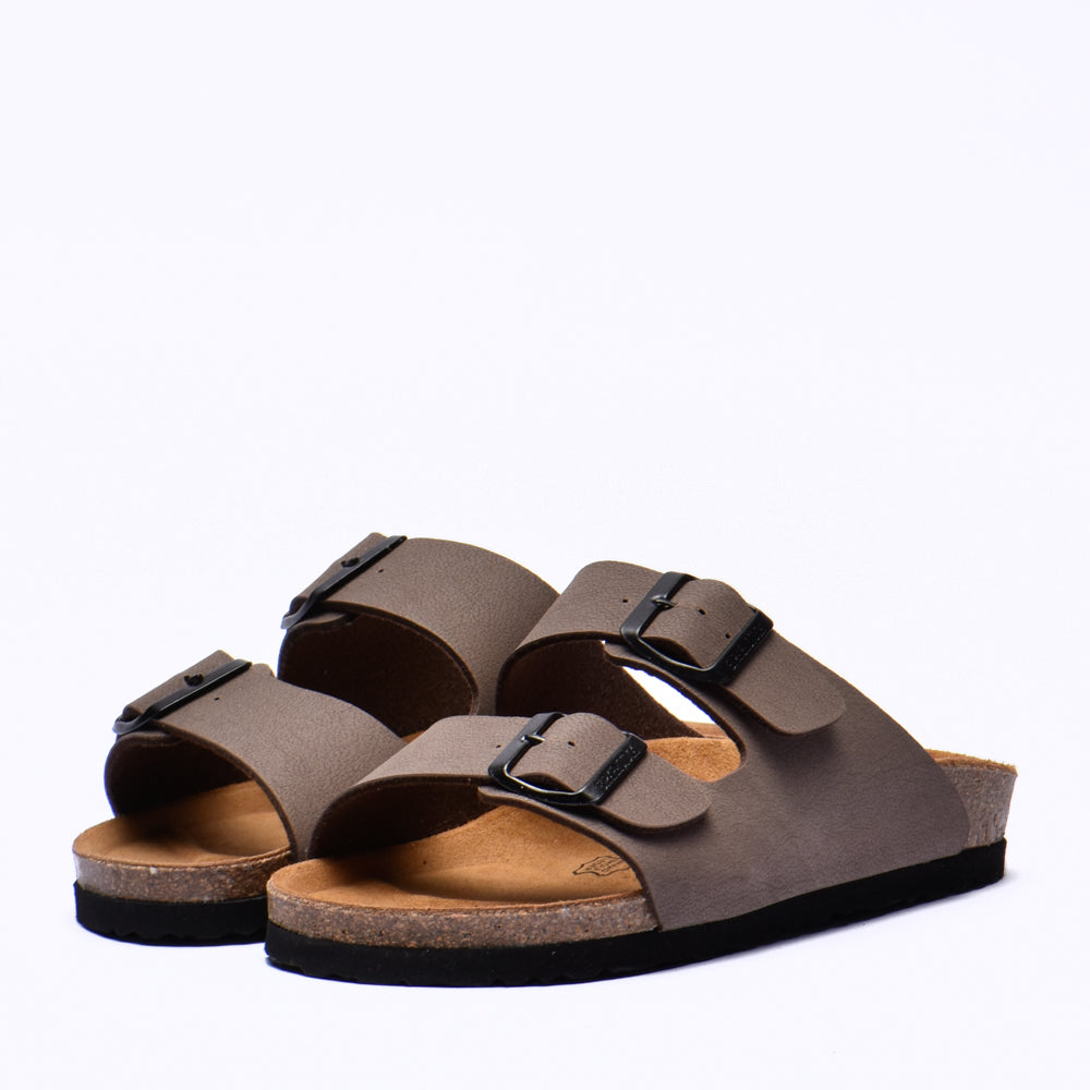 BIRK - NUBUCK MARRON NUBUCK MARRON