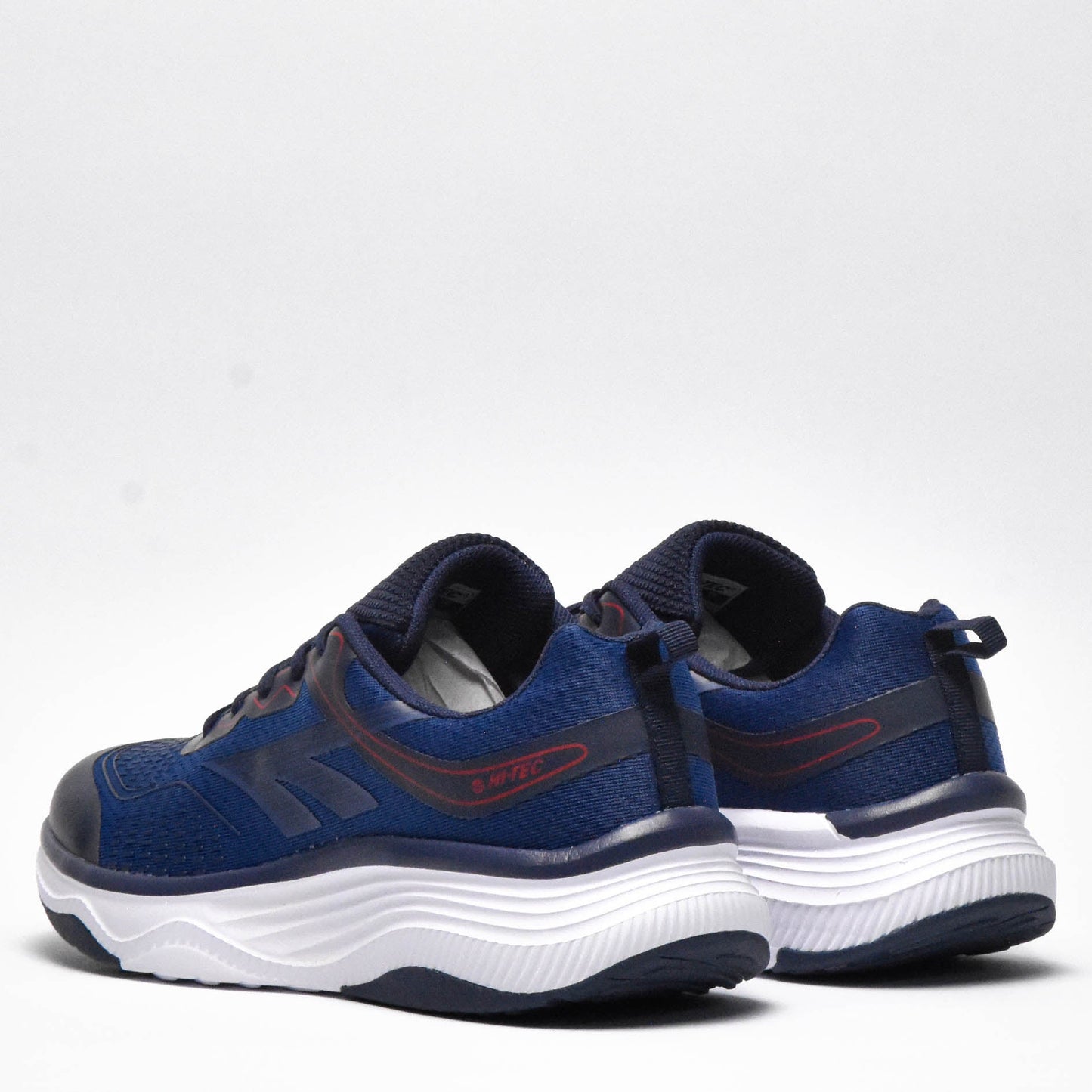 HI-TEC COURTNEY NAVY SALSA