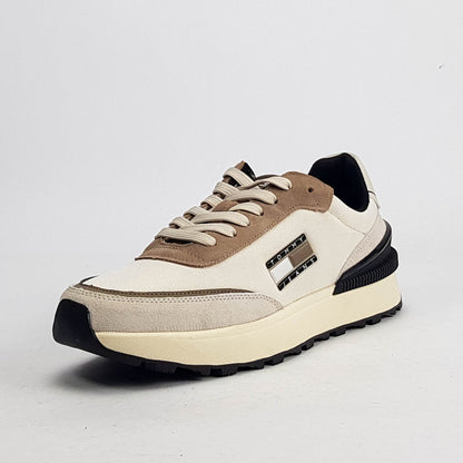 TOMMY HILFIGER MARRON CREME