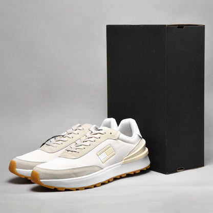 TOMMY HILFIGER TJM Technical Runner Sneakers