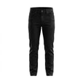 DEPART PANTALON JEAN DEPART REGULAR Homme noir