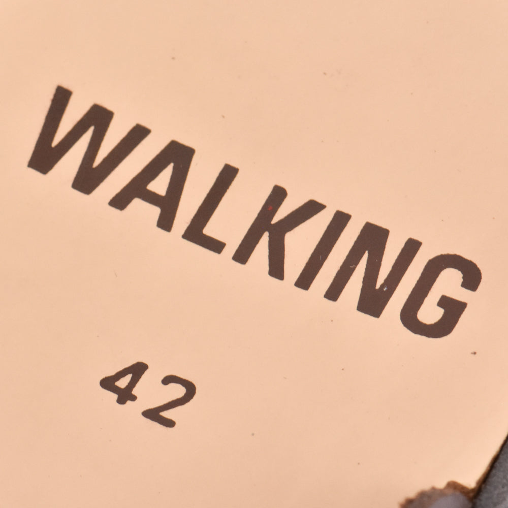 Orthopedic Walking Brown