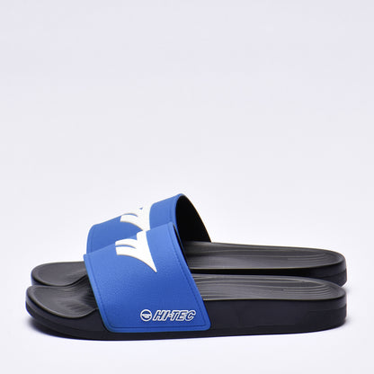 HI TEC CORE SLIDE BLACK BEAUTY PALACE BLUE - L014727
