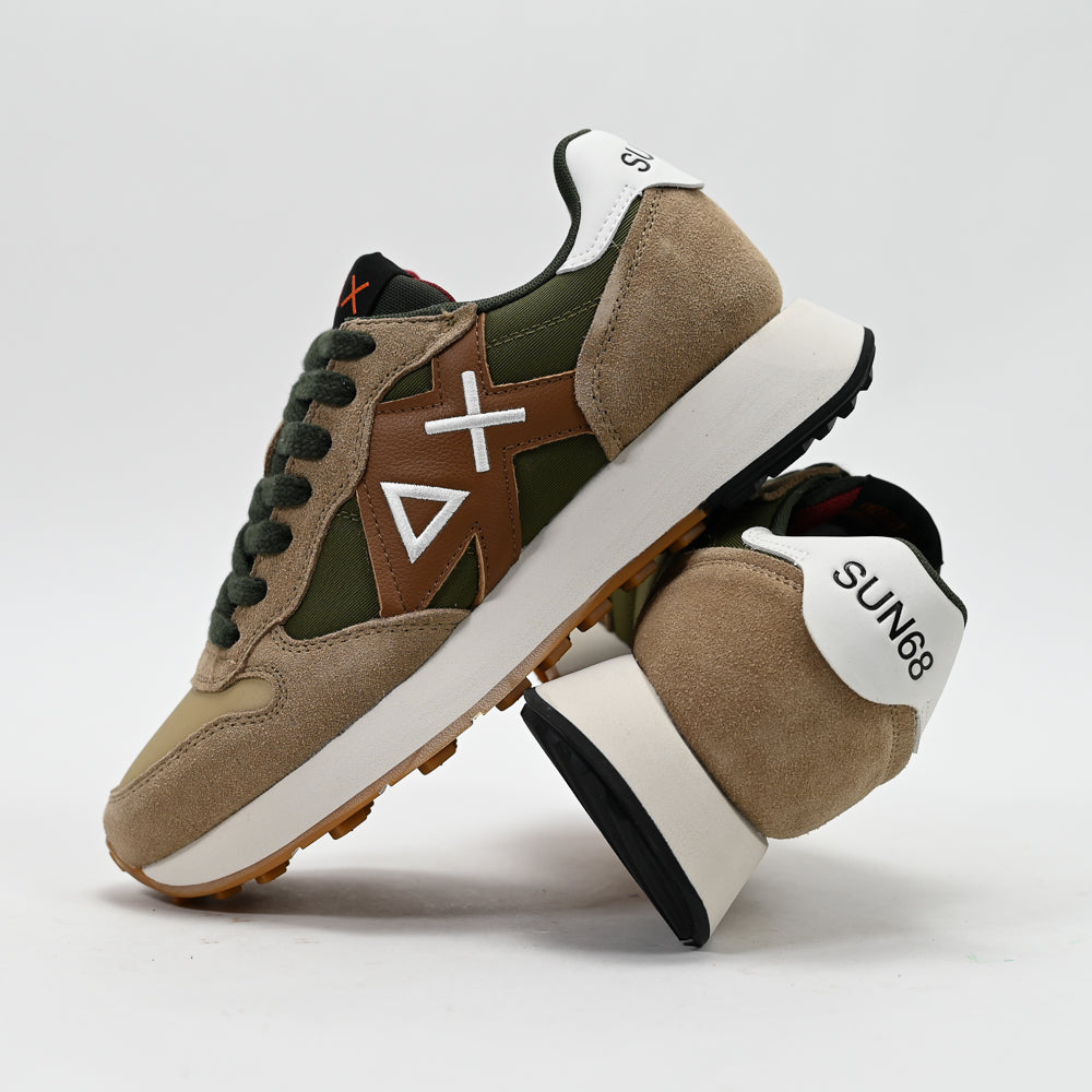 SUN68 FOOTWEAR