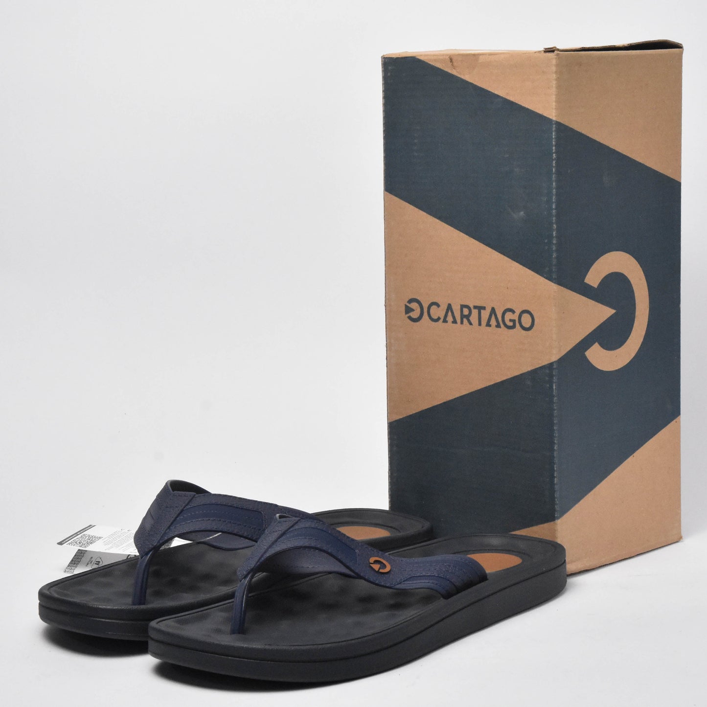 CARTAGO ALBAMA THONG AD