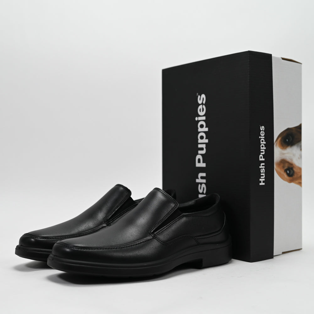 Hush Puppies Formal Lace-Up Shoes