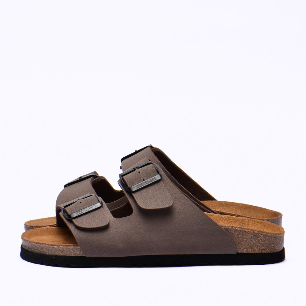 BIRK - NUBUCK MARRON NUBUCK MARRON