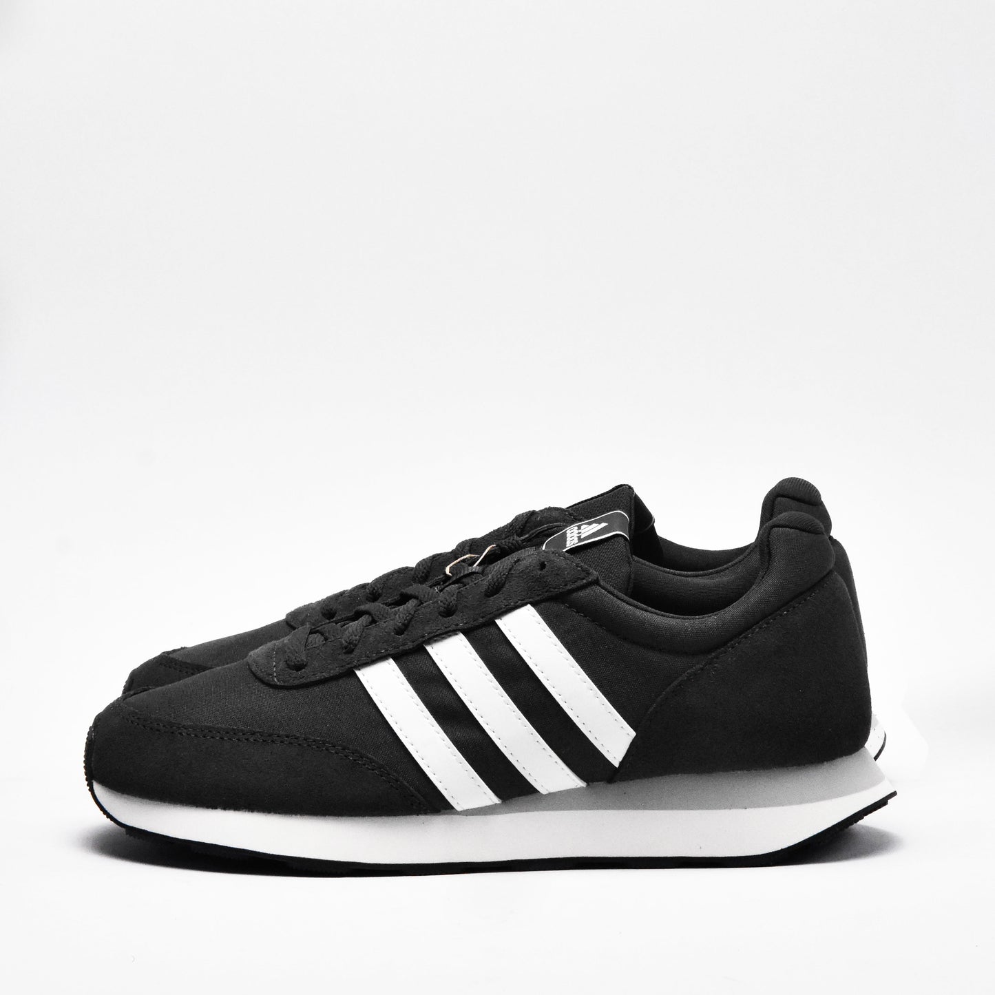 ADIDAS RUN 60s 3.0 BLACK - IE3826