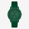 Montre Lacoste 12.12 Chronographe en Silicone